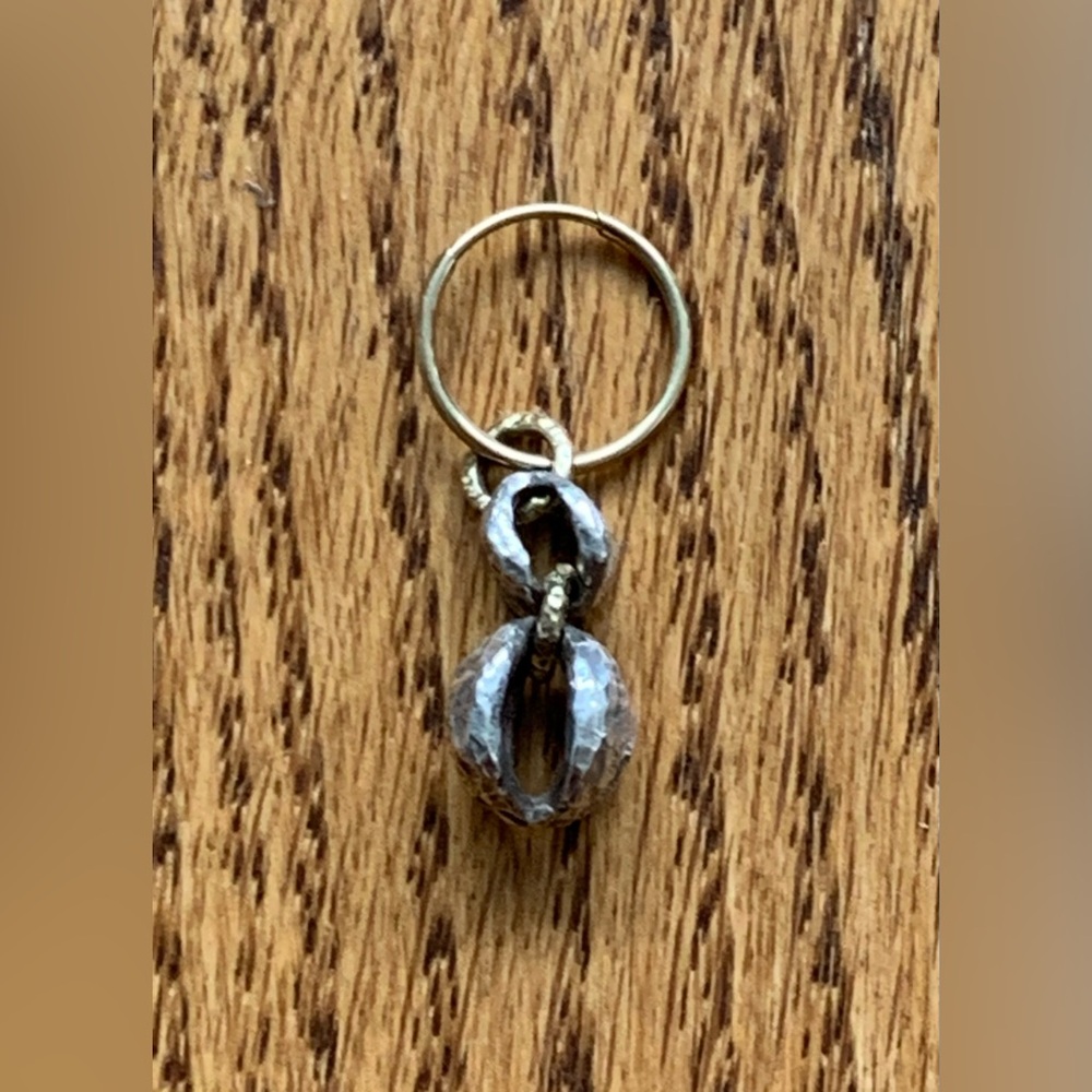 LEE BREVARD Earring - Picture 3 of 4